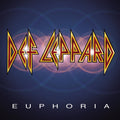Def Leppard - Euphoria (2LP) (Vinyl) (US Import)