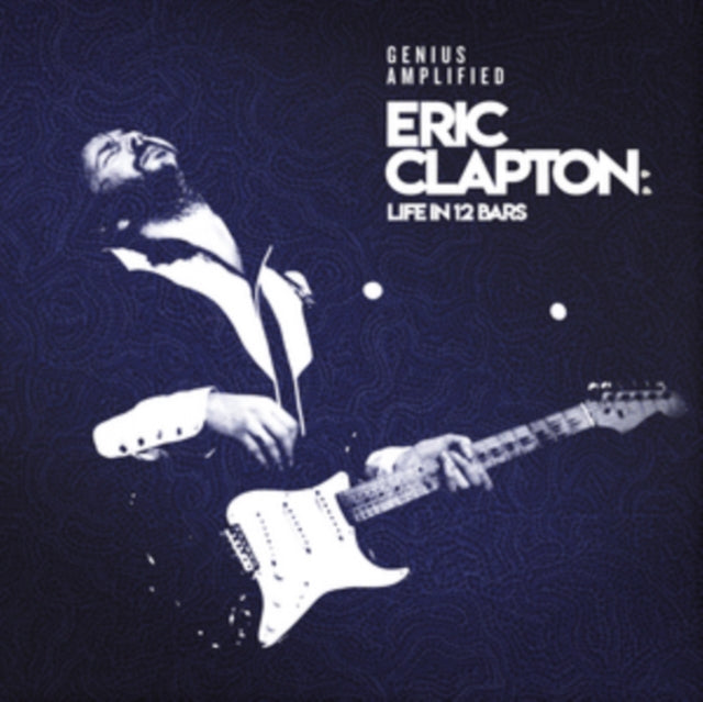 Eric Clapton - Eric Clapton: Life In 12 Bars (4 Vinyl) (Vinyl) (US Import)