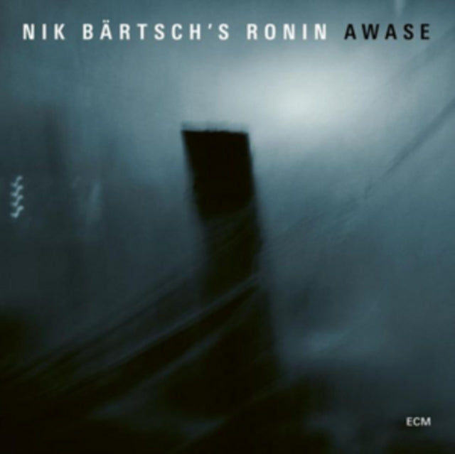 Nik Bartsch's Ronin - Awase (2 LP) (Vinyl) (US Import)