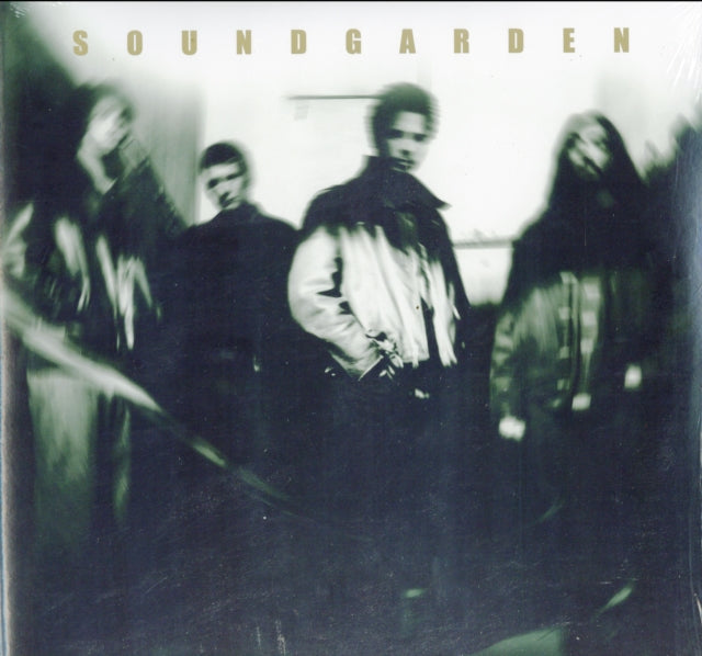 Soundgarden - A-Sides (2 LP) (Vinyl) (US Import)