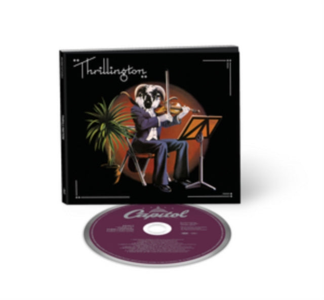 Paul McCartney - Thrillington (CD)