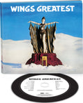 Paul McCartney & Wings - Greatest (CD)