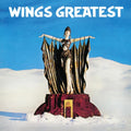 Mccartney,Paul & Wings - Greatest (Vinyl) (US Import)