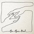 Frank Turner - Be More Kind (LP) (Vinyl) (US Import)