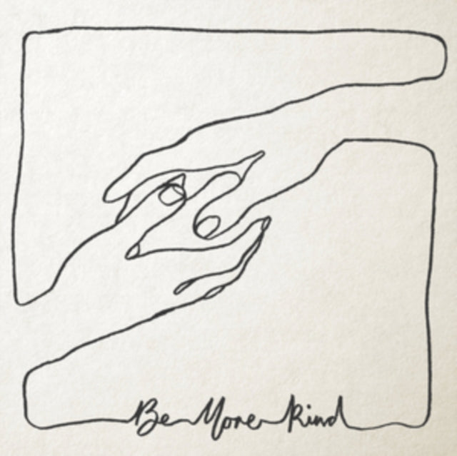Frank Turner - Be More Kind (LP) (Vinyl) (US Import)