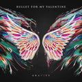Bullet For My Valentine - Gravity (CD) (US Import)