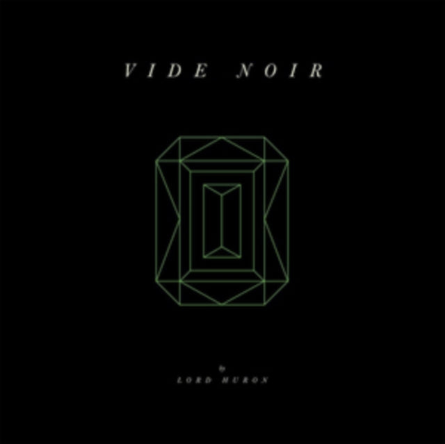 Lord Huron - Vide Noir (CD)