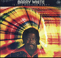 Barry White - Is This Whatcha Won't (LP) (Vinyl) (US Import)
