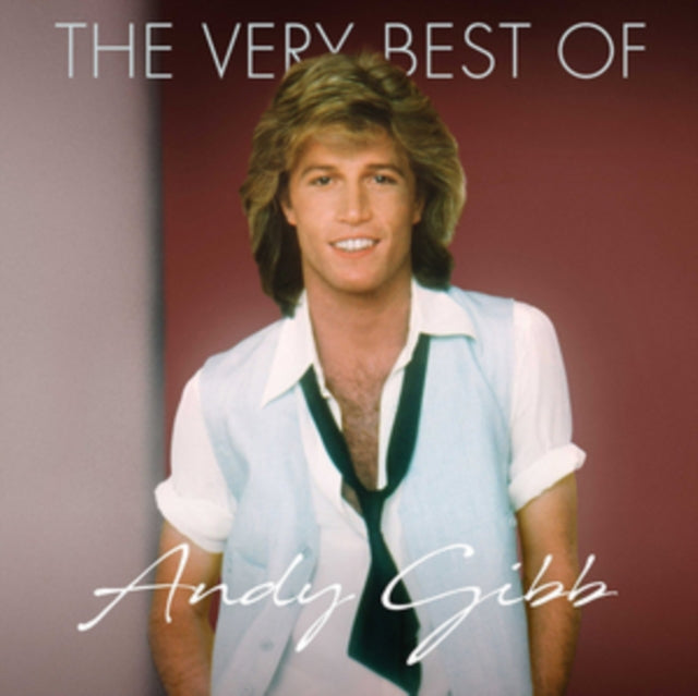 Andy Gibb - Very Best Of (CD)