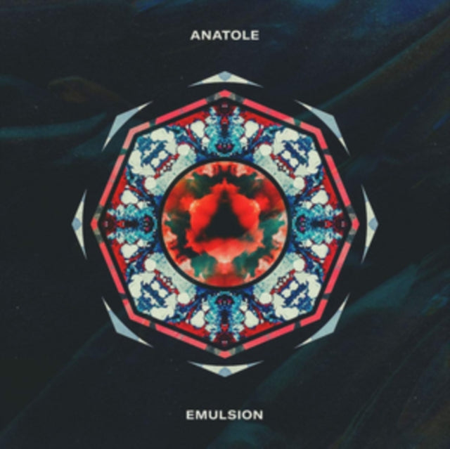 Anatole - Emulsion (Vinyl) (US Import)