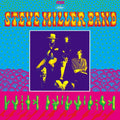Steve Miller Band - Children Of The Future (Pink Vinyl) (Vinyl) (US Import)