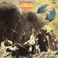 Steve Miller Band - Sailor (Blue Vinyl) (Vinyl) (US Import)