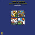 Steve Miller Band - Your Saving Grace (White Vinyl) (Vinyl) (US Import)