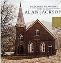 Alan Jackson - Precious Memories Collection (LP) (Vinyl) (US Import)