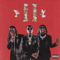 Migos - Culture II (3 LP) (Vinyl) (US Import)