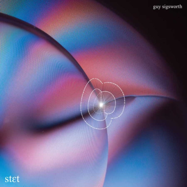 Guy Sigsworth - Stet (Vinyl) (US Import)
