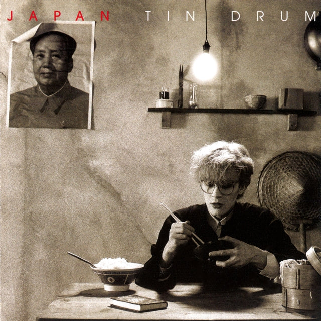 Japan - Tin Drum (2018 Half Speed Abbey Road Master) (Vinyl) (US Import)