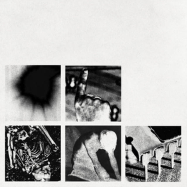 Nine Inch Nails - Bad Witch (LP) (Vinyl) (US Import)