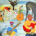 Band - Music From Big Pink (50th Anniversary) (CD)