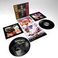 Guns N' Roses - Appetite For Destruction (2LP) (Vinyl) (US Import)