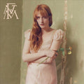 Florence & The Machine - High As Hope (X) (Vinyl) (US Import)