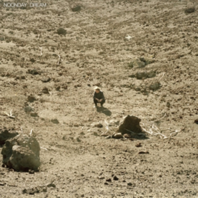 Ben Howard - Noonday Dream (Vinyl) (US Import)