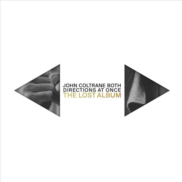 John Coltrane - Both Directions At Once: The Lost Album (2CD) (CD)