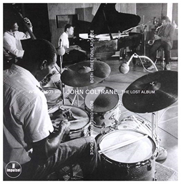 John Coltrane - Both Directions At Once: The Lost Album (Vinyl) (US Import)