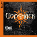 Godsmack - Icon (CD)