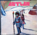 Zoe - Aztlan (2 LP) (Vinyl) (US Import)