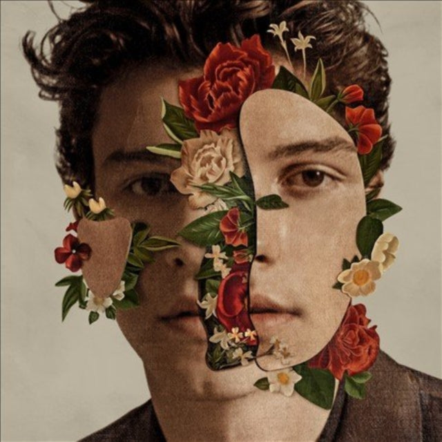 Shawn Mendes - Shawn Mendes (Vinyl) (US Import)