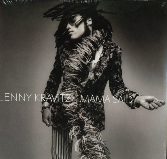 Lenny Kravitz - Mama Said (2 LP) (Vinyl) (US Import)