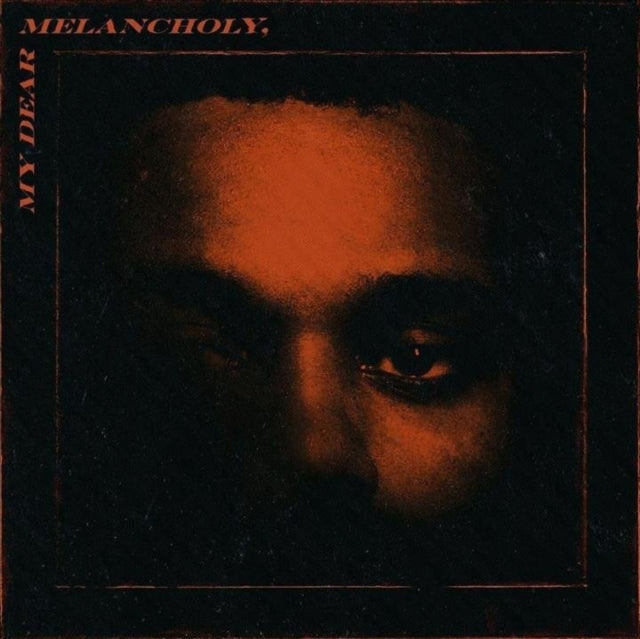 Weeknd - My Dear Melancholy (CD)