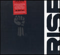 Rise Against - Career Vinyl Book (8LP/Clear Vinyl) (Vinyl) (US Import)