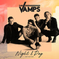 The Vamps - Night And Day Day Edition (CD)