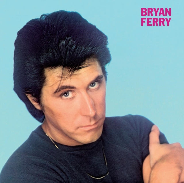 Bryan Ferry - These Foolish Things (Vinyl) (US Import)