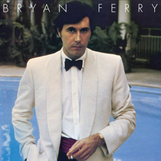 Bryan Ferry - Another Time / Place (180g/Import) (Vinyl) (US Import)