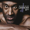 Marcus Miller - Laid Black (Vinyl) (US Import)