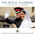 Various Artists - Royal Wedding: Official Album (CD)