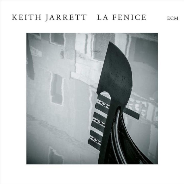 Keith Jarrett - La Fenice (2CD) (CD)