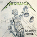 Metallica - And Justice For All (Remastered) (CD)