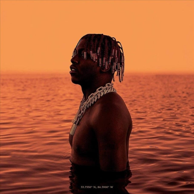 Lil Yachty - Lil Boat 2 (LP) (Vinyl) (US Import)