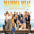 Mamma Mia! Here We Go Again Ost (2 LP) - Mamma Mia! Here We Go Again OST (2 LP) (Vinyl) (US Import)