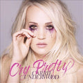 Carrie Underwood - Cry Pretty (Pink Vinyl) (Vinyl) (US Import)