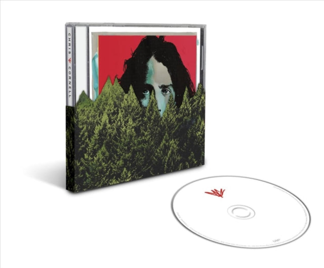 Chris Cornell - Chris Cornell (CD)
