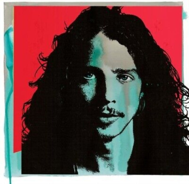 Chris Cornell - Chris Cornell (2LP/180g) (Vinyl) (US Import)