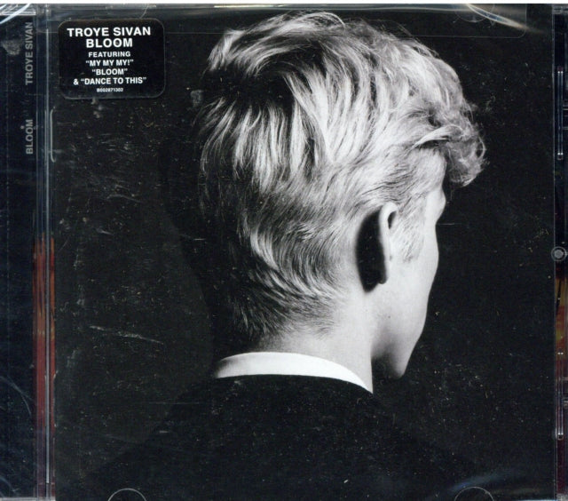 Troye Sivan - Bloom (CD)