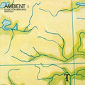 Brian Eno - Ambient 1: Music For Airports (Vinyl) (US Import)