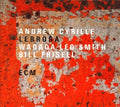 Andrew Cyrille & Wadada Leo Smith & Bill Frisell - Lebroba (CD) (US Import)