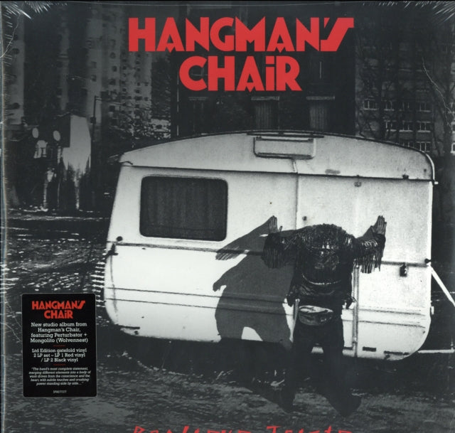 Hangman's Chair - Banlieue Triste (2 LP) (Vinyl) (US Import)